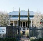 La Maison St. Arnaud - Northern Rivers Accommodation