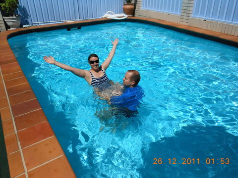 Cara Motel - Northern Rivers Accommodation 5