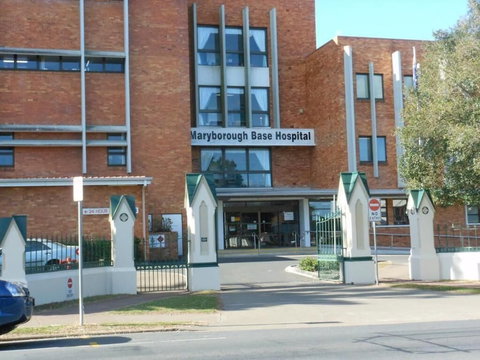 Cara Motel - Northern Rivers Accommodation 1