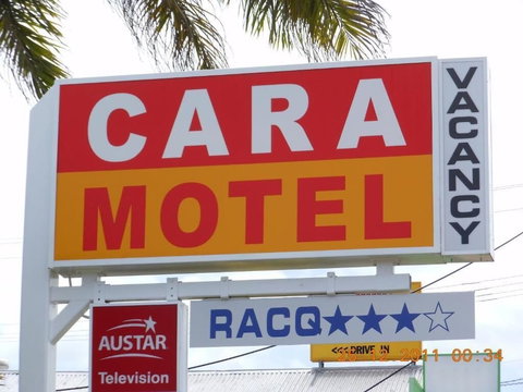 Cara Motel - Northern Rivers Accommodation 0