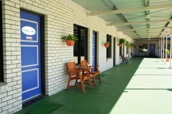 Cara Motel - Northern Rivers Accommodation 2