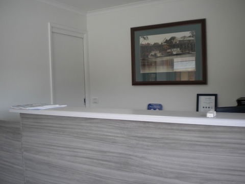 Moama Central Motel - Northern Rivers Accommodation 3