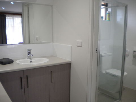 Moama Central Motel - Northern Rivers Accommodation 6