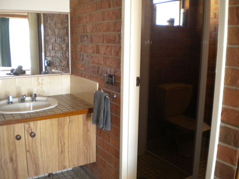 Moama Central Motel - Northern Rivers Accommodation 5