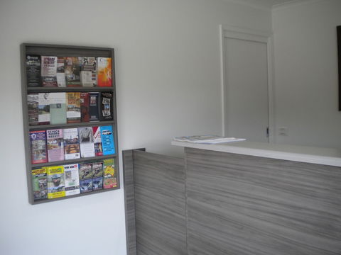 Moama Central Motel - Northern Rivers Accommodation 4