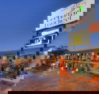 Moama Central Motel - Northern Rivers Accommodation