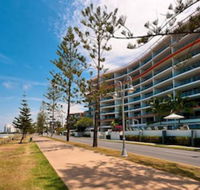 Silvershore Apartments on the Broadwater - Northern Rivers Accommodation