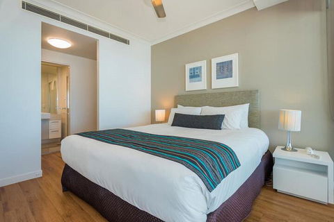 Silvershore Apartments On The Broadwater - Northern Rivers Accommodation 2