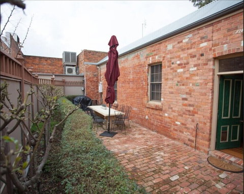 The Steampacket Inn - Northern Rivers Accommodation 1