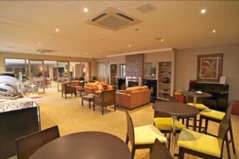 Broadbeach Inverloch Resort - Northern Rivers Accommodation 5