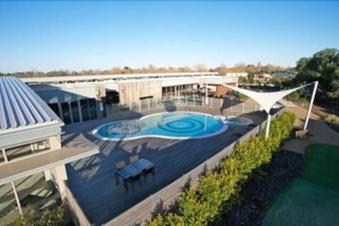Broadbeach Inverloch Resort - Northern Rivers Accommodation 3