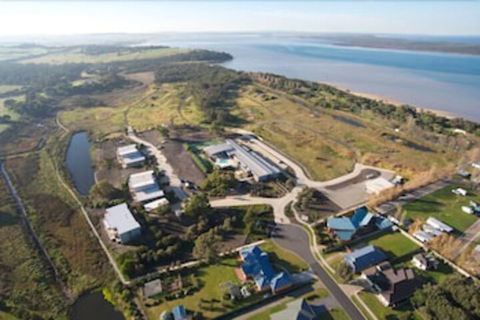 Broadbeach Inverloch Resort - Northern Rivers Accommodation 2