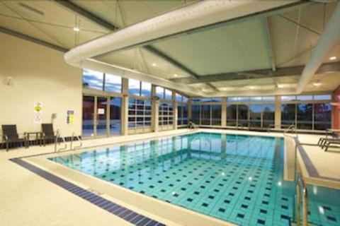 Broadbeach Inverloch Resort - Northern Rivers Accommodation 4