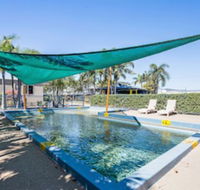 Coral Coast Tourist Park - Northern Rivers Accommodation