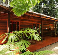 Daintree Cascades - Northern Rivers Accommodation