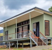 Worendo Cottages - Northern Rivers Accommodation