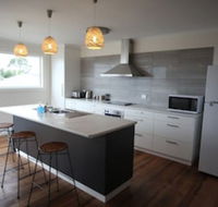 Seaview House Ulverstone - Northern Rivers Accommodation