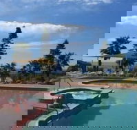 Diamond Beach Holiday Park - Northern Rivers Accommodation