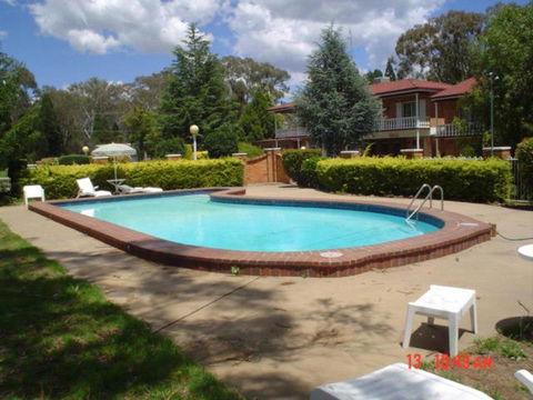 Coachmans Rest Motor Lodge - Northern Rivers Accommodation 6
