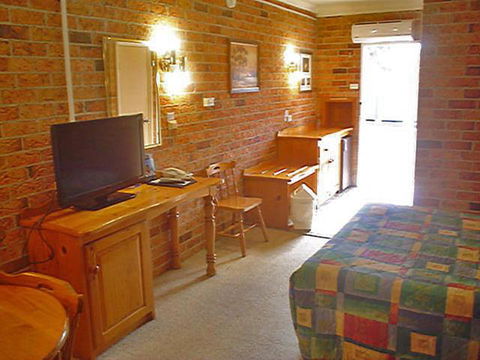 Coachmans Rest Motor Lodge - Northern Rivers Accommodation 5