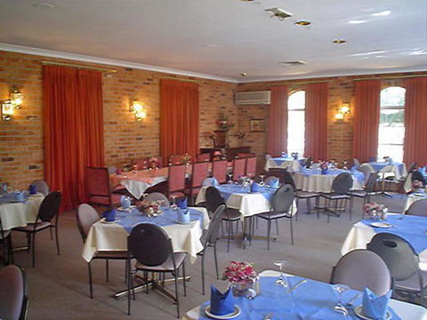 Coachmans Rest Motor Lodge - Northern Rivers Accommodation 3