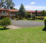Coachmans Rest Motor Lodge - Northern Rivers Accommodation