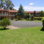 Coachmans Rest Motor Lodge - Northern Rivers Accommodation 0