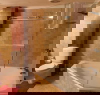 Whitsundays Rainforest Retreat - Northern Rivers Accommodation