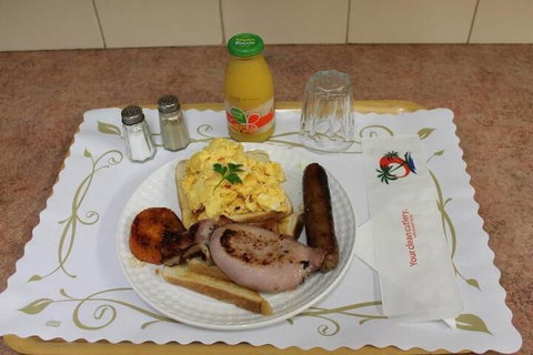 Bendigo Goldfields Motor Inn - Northern Rivers Accommodation 2