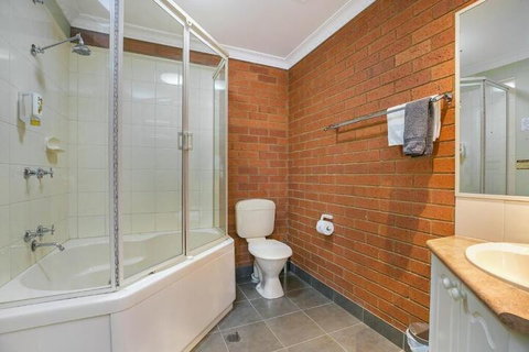 Bendigo Goldfields Motor Inn - Northern Rivers Accommodation 1