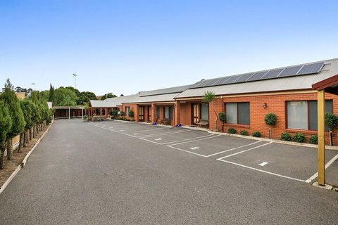 Bendigo Goldfields Motor Inn - Northern Rivers Accommodation 3
