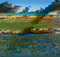 Golf Club Motor Inn Wingham - Northern Rivers Accommodation