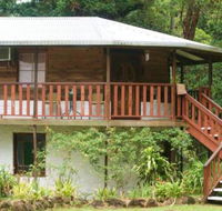 Havans Ecotourist Retreat - Northern Rivers Accommodation
