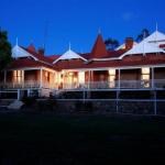 Brookton WA Northern Rivers Accommodation