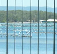 Montgomery Apartments - Northern Rivers Accommodation