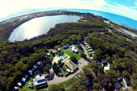 Robe Holiday Park - Northern Rivers Accommodation 0