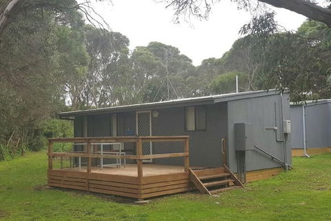 Robe Holiday Park - Northern Rivers Accommodation 1