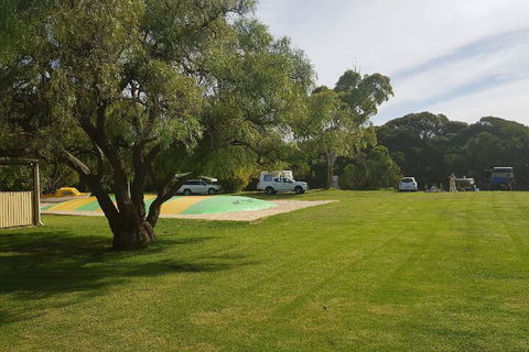 Robe Holiday Park - Northern Rivers Accommodation 2