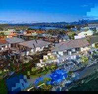 Ocean Drive Apartments - Northern Rivers Accommodation