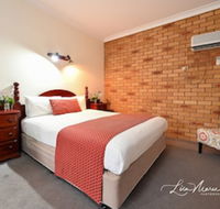 Narrandera Club Motor Inn - Northern Rivers Accommodation