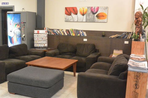 Elizabeth Hostel - Northern Rivers Accommodation 2