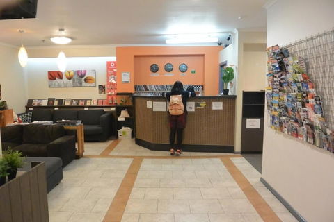 Elizabeth Hostel - Northern Rivers Accommodation 3