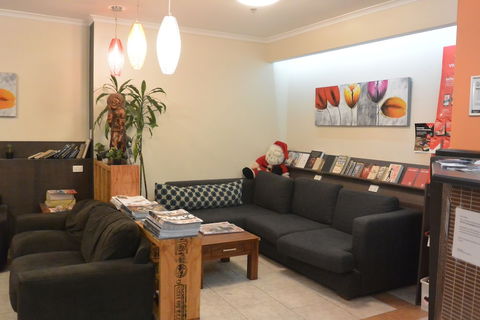 Elizabeth Hostel - Northern Rivers Accommodation 4