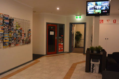 Elizabeth Hostel - Northern Rivers Accommodation 5