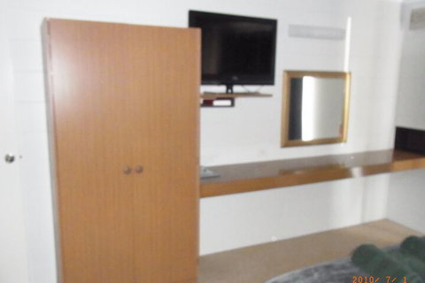 Eden Golf View Motel - Northern Rivers Accommodation 5