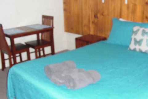 Eden Golf View Motel - Northern Rivers Accommodation 6