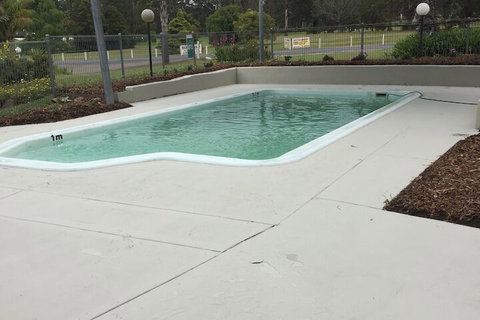 Eden Golf View Motel - Northern Rivers Accommodation 3