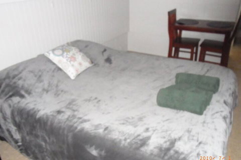 Eden Golf View Motel - Northern Rivers Accommodation 7