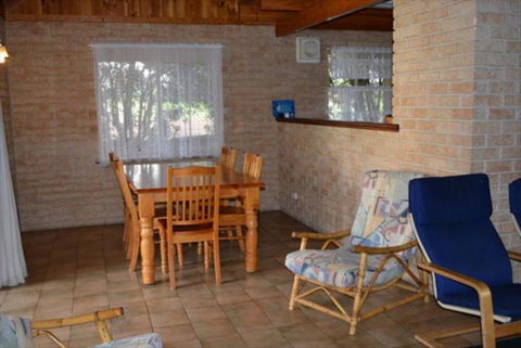 Riverside Cottages Augusta - Northern Rivers Accommodation 1