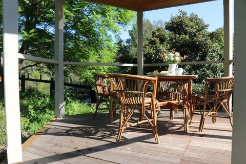 Serendipity On Allyn - Northern Rivers Accommodation 4